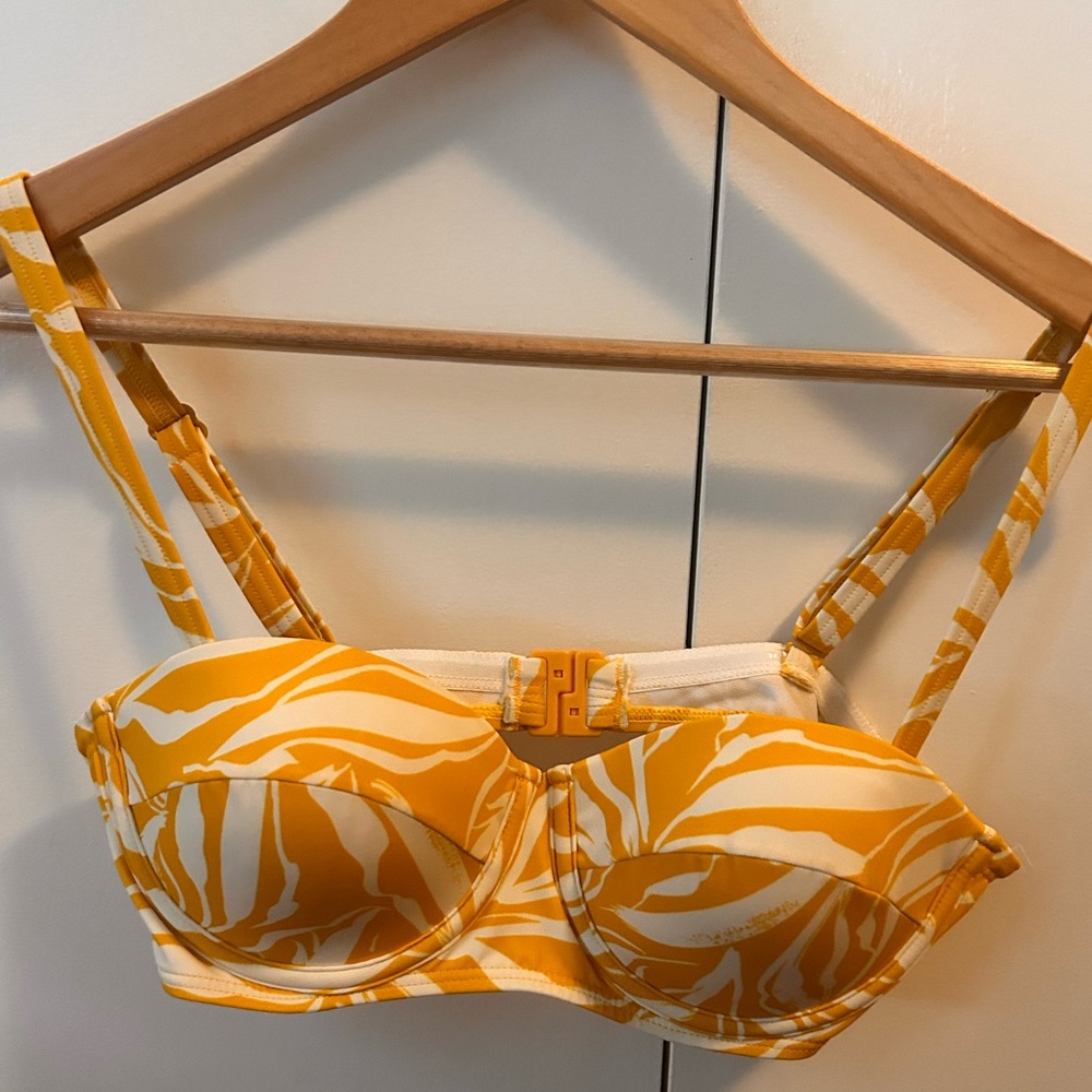 Boden bikini top